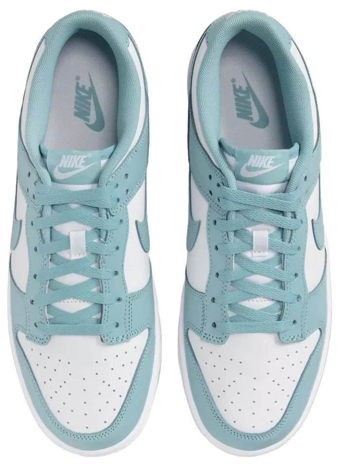 NIKE DUNK LOW RETRO (modrá)