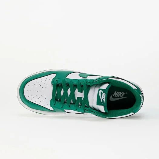 NIKE DUNK LOW RETRO (zelená)