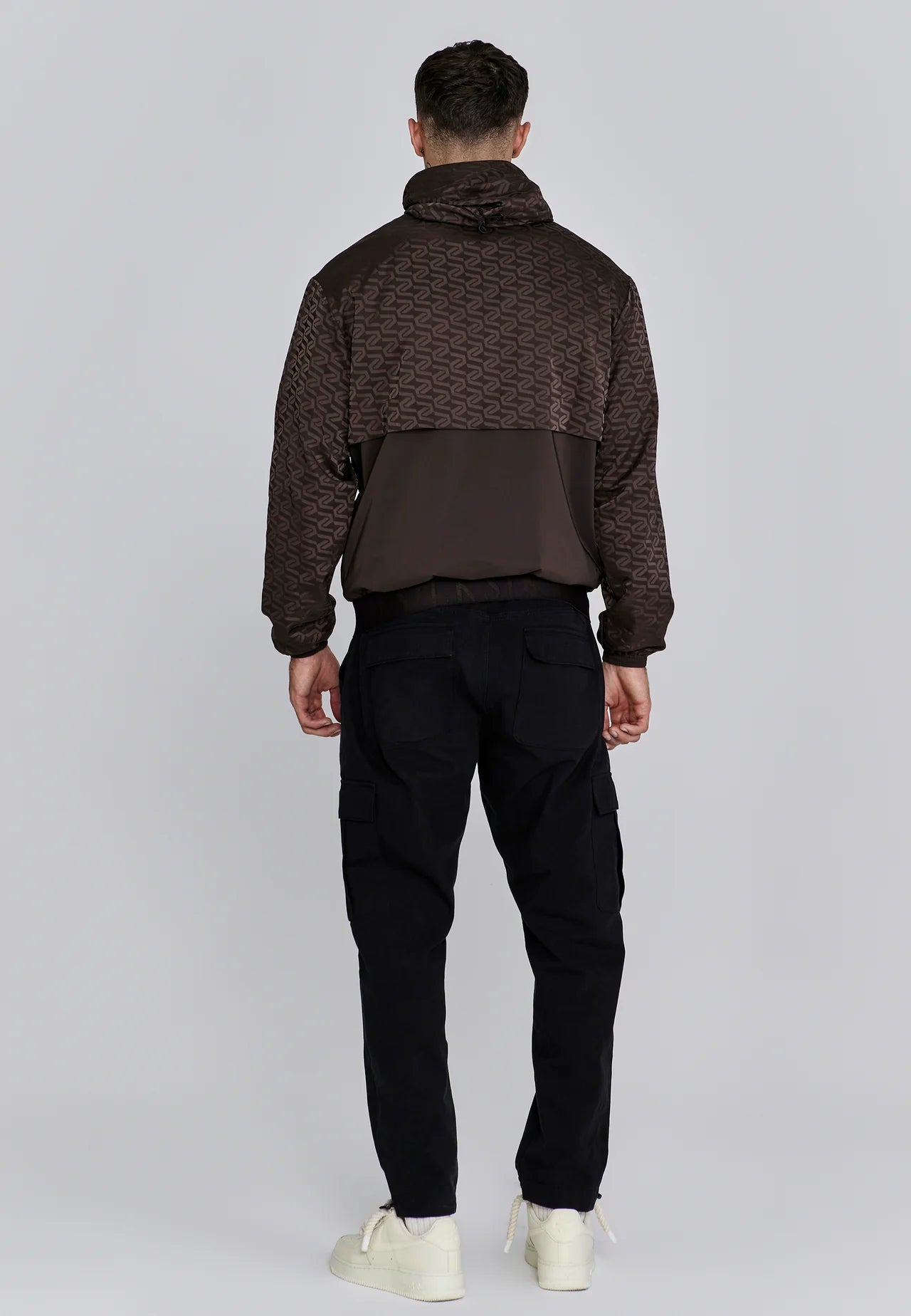 Siksilk veteovka AOP - Hnedá