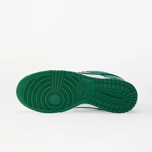 NIKE DUNK LOW RETRO (zelená)