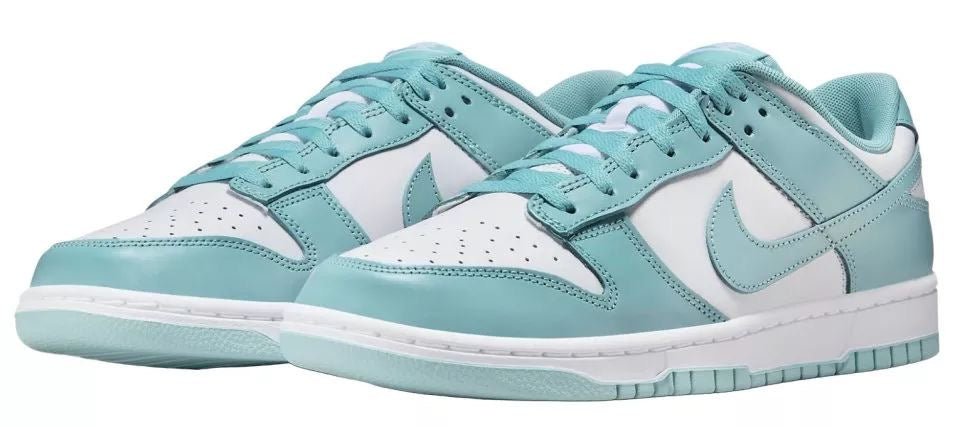 NIKE DUNK LOW RETRO (modrá)