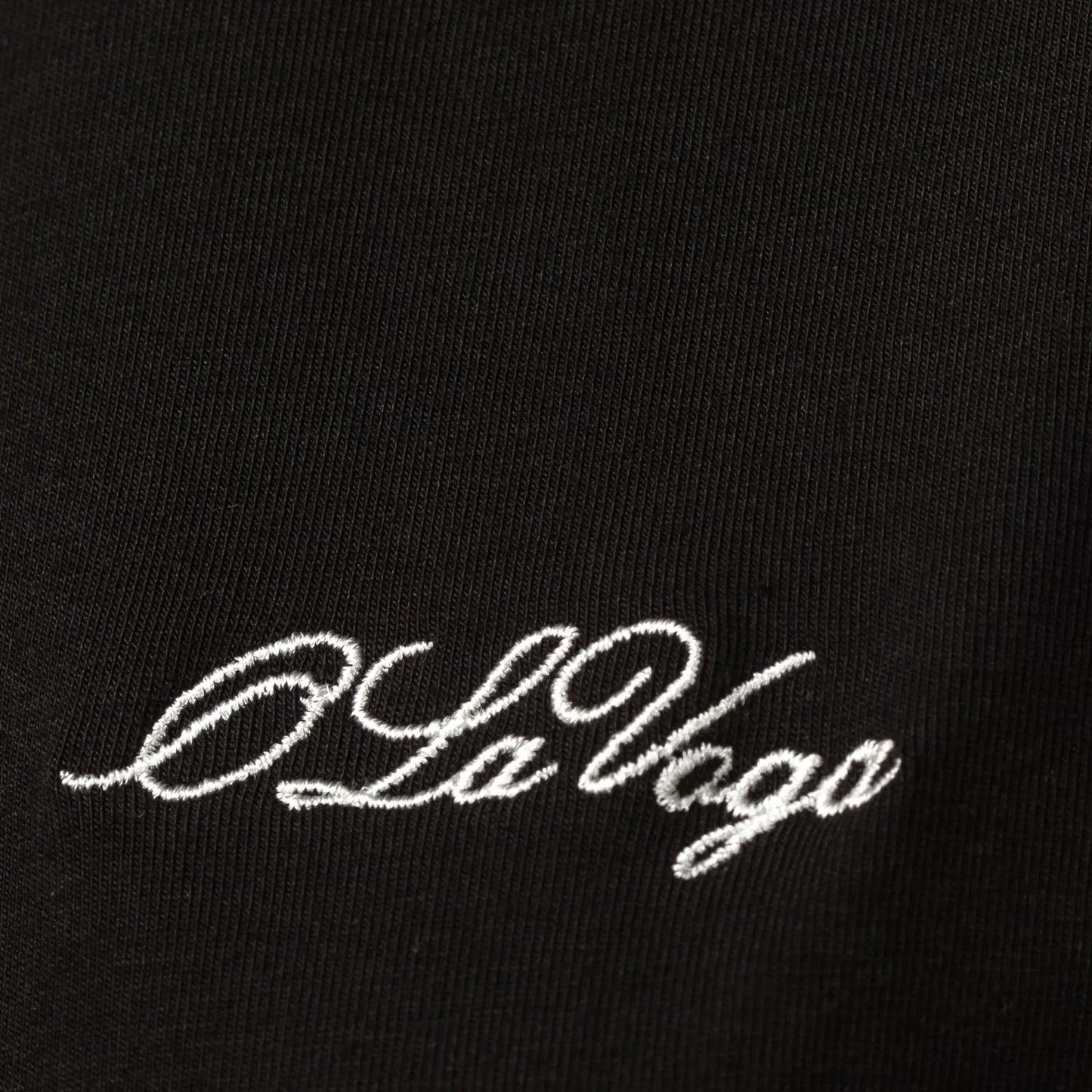 DÁMSKE TRIČKO OLAVGOVA RISCE - UNISIZE - ČIERNA