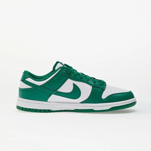 NIKE DUNK LOW RETRO (zelená)