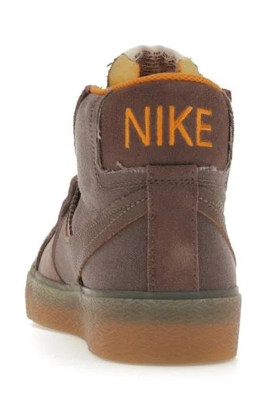 SB ZOOM BLAZER MID PRM PLUS