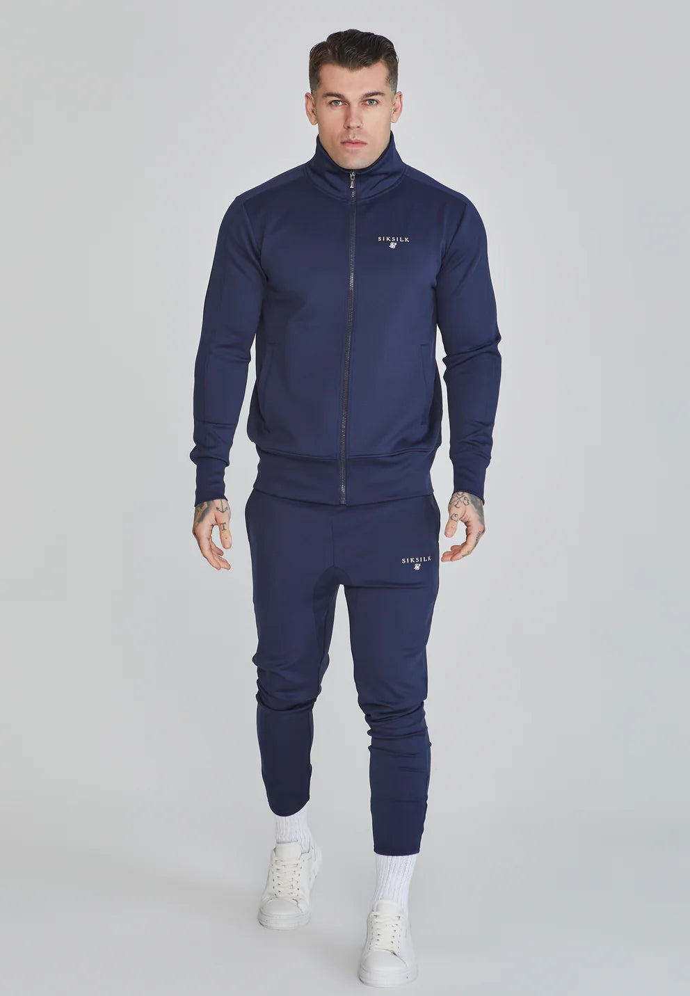 Siksilk Súprava Essentials Poly Track