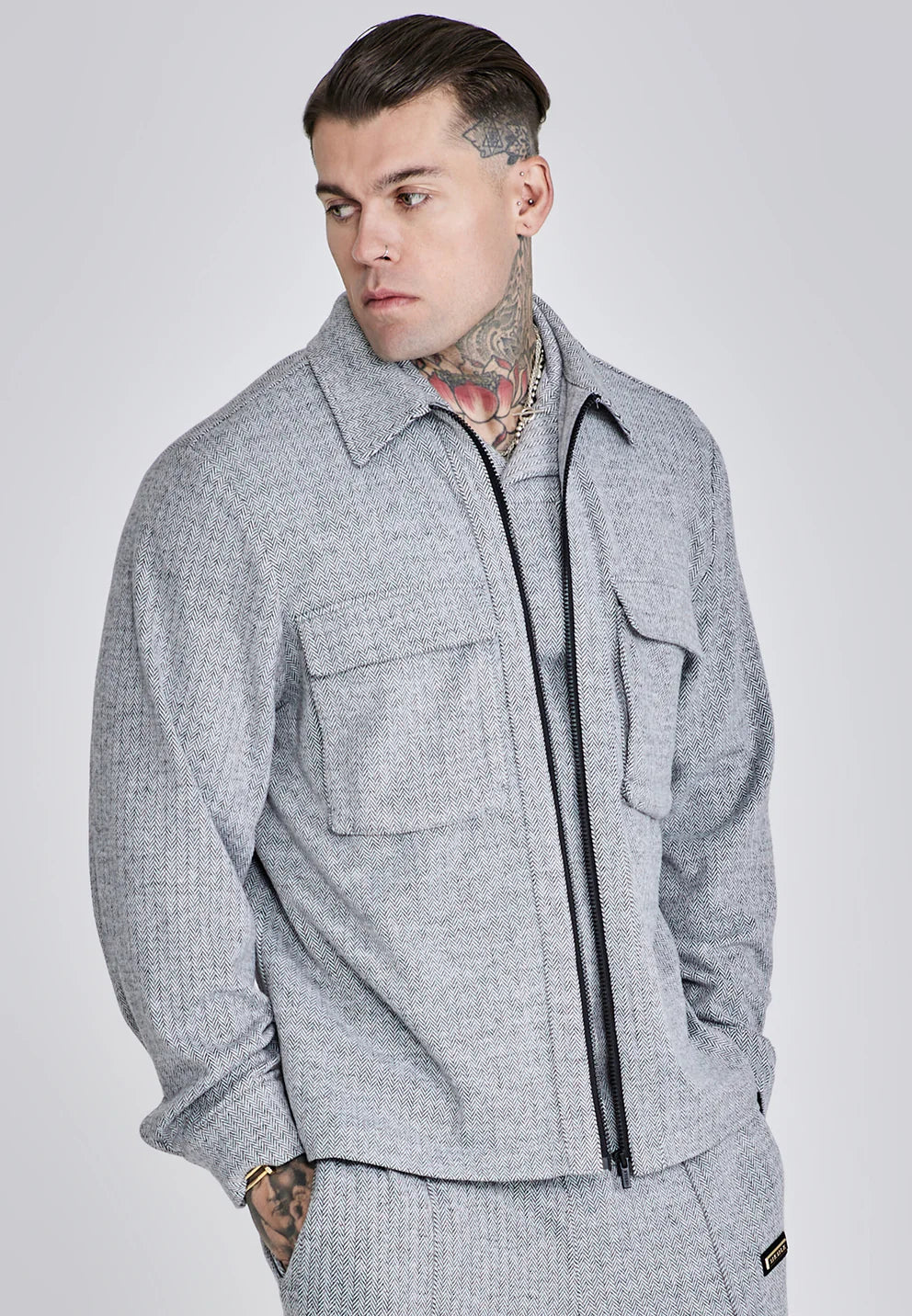 Siksilk Sivá Smart Súprava