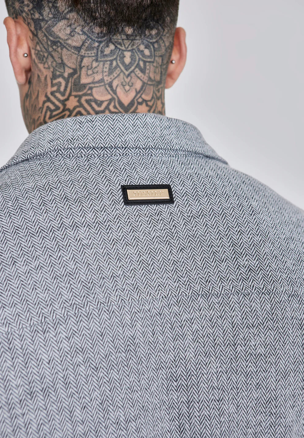 Siksilk Sivá Smart Súprava