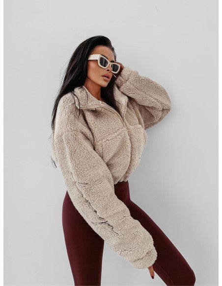 Olavoga Teplá Mikina TEDI