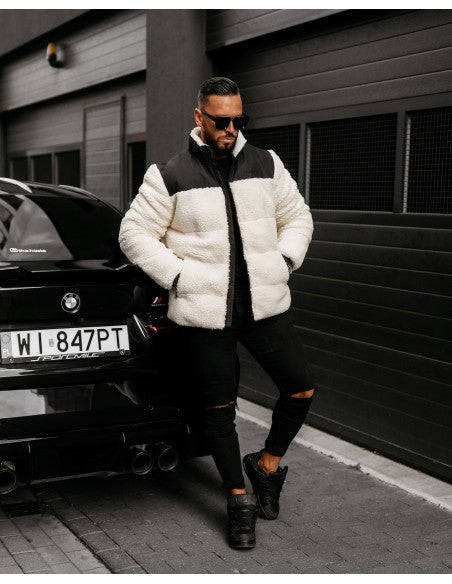 Olavoga Zimná Bunda VAAS