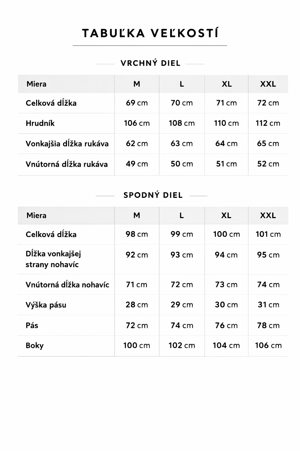 Olavoga Pánska Súprava GRAVITY