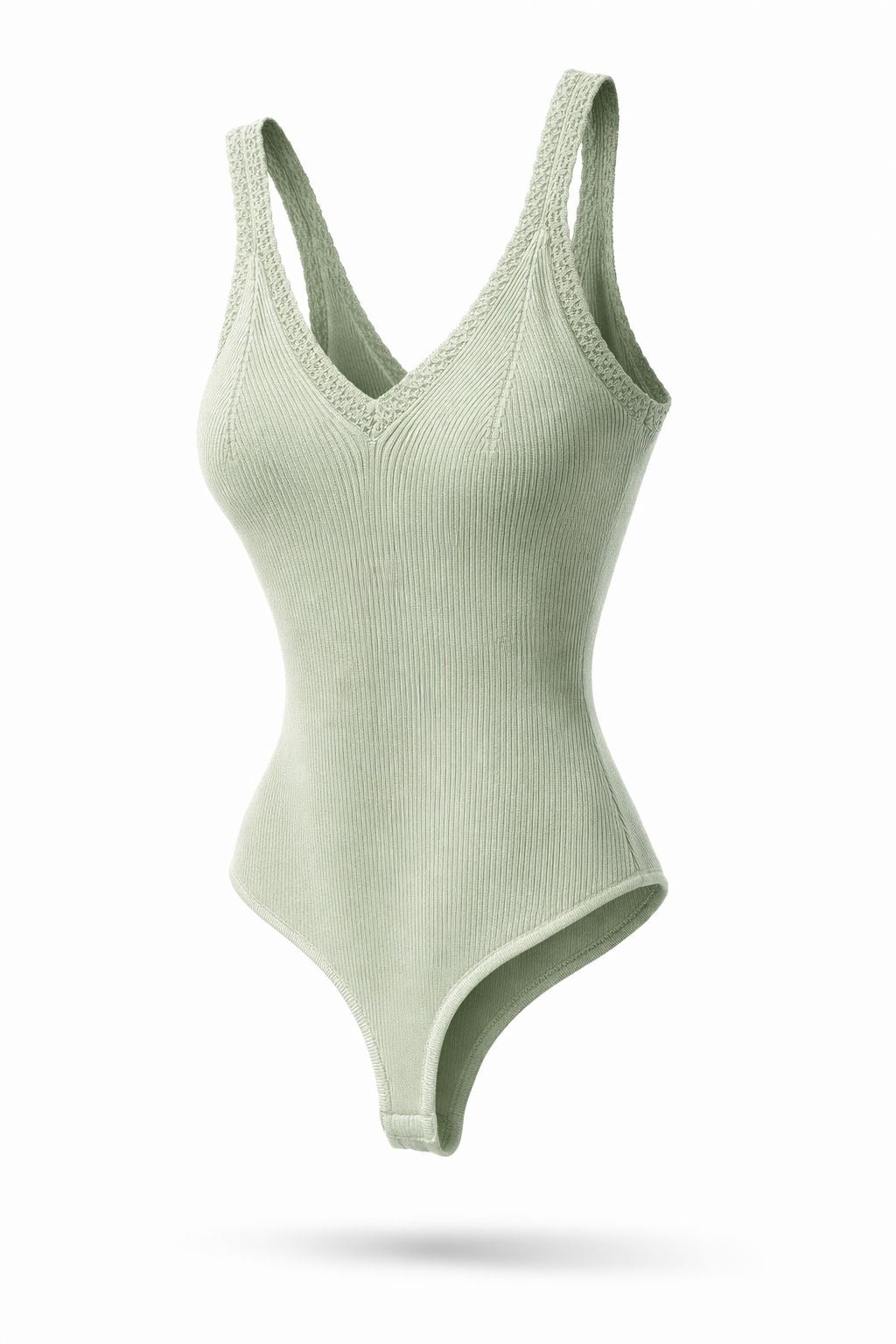 Dámske body LUXE - UNISIZE