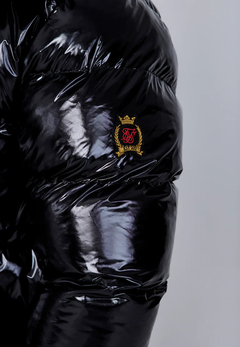 Siksilk Zimná Bunda