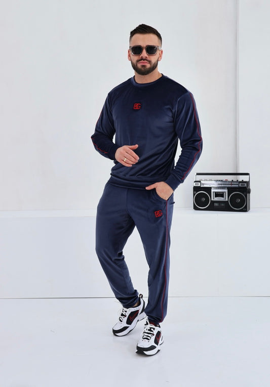 BG COUTURE súprava AERO