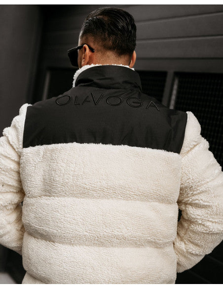 Olavoga Zimná Bunda VAAS