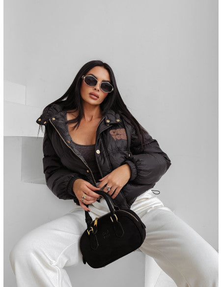 Olavoga Dámska Bunda VIROON