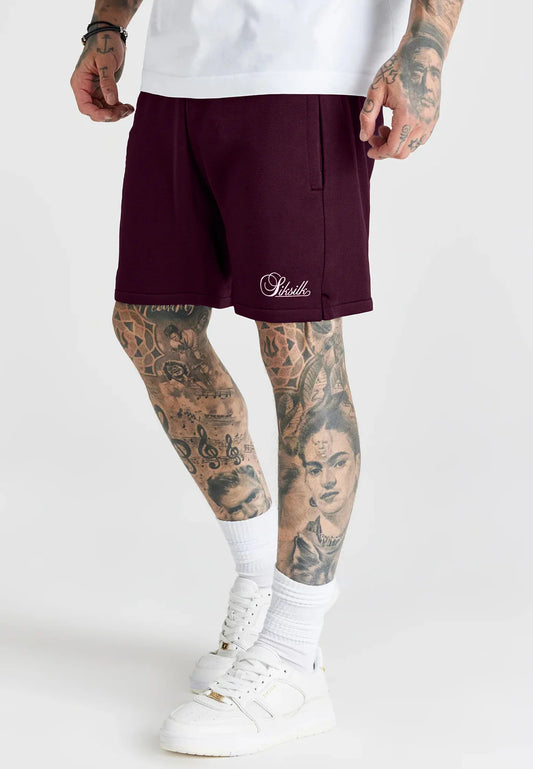 SIKSILK Pánske Kraťase
