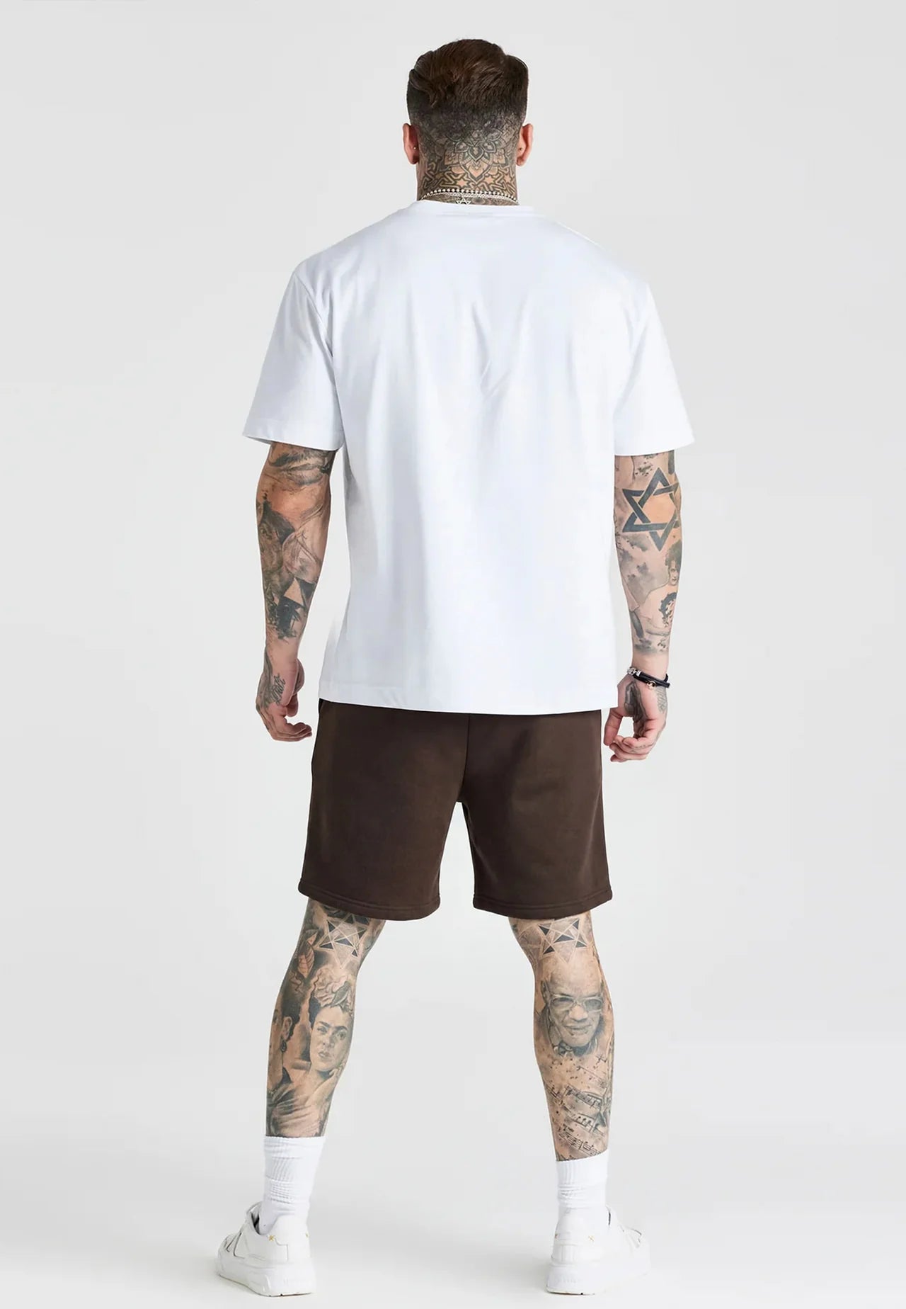 SIKSILK Pánske Kraťase