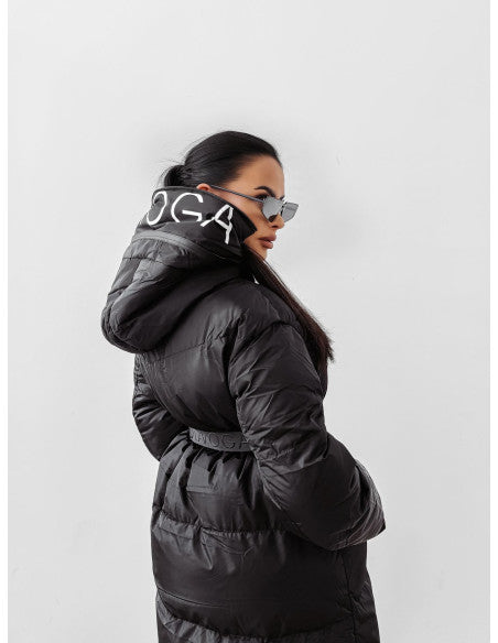 Olavoga Dámsky Kabát SIING