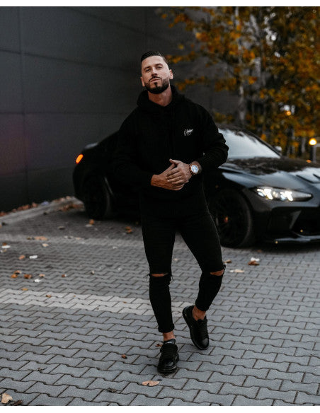 Olavoga Pánska Mikina FOLNEL