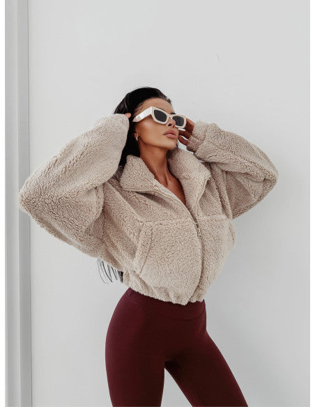 Olavoga Teplá Mikina TEDI