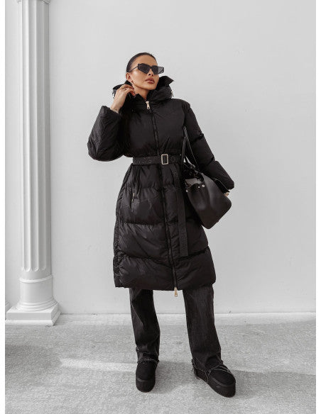 Olavoga Dámsky Kabát SIING