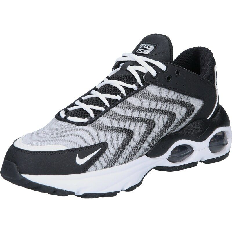 AIR MAX TW (šedá-čierna)