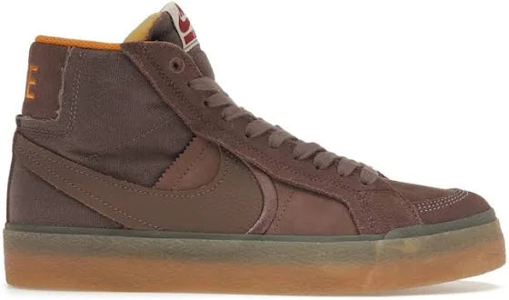 SB ZOOM BLAZER MID PRM PLUS