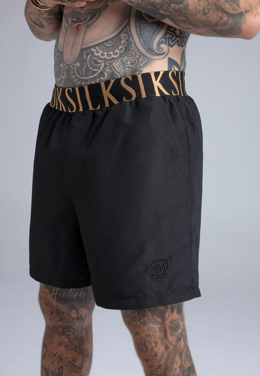 SIKSILK Pánske Plavky