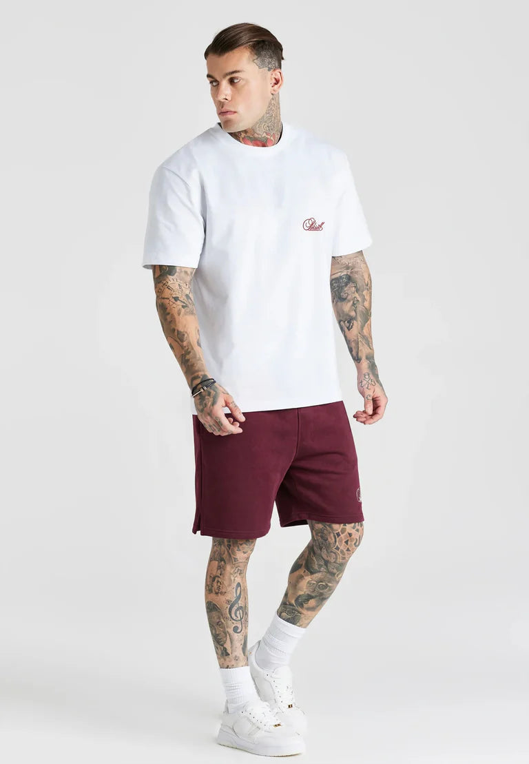 SIKSILK Pánske Kraťase
