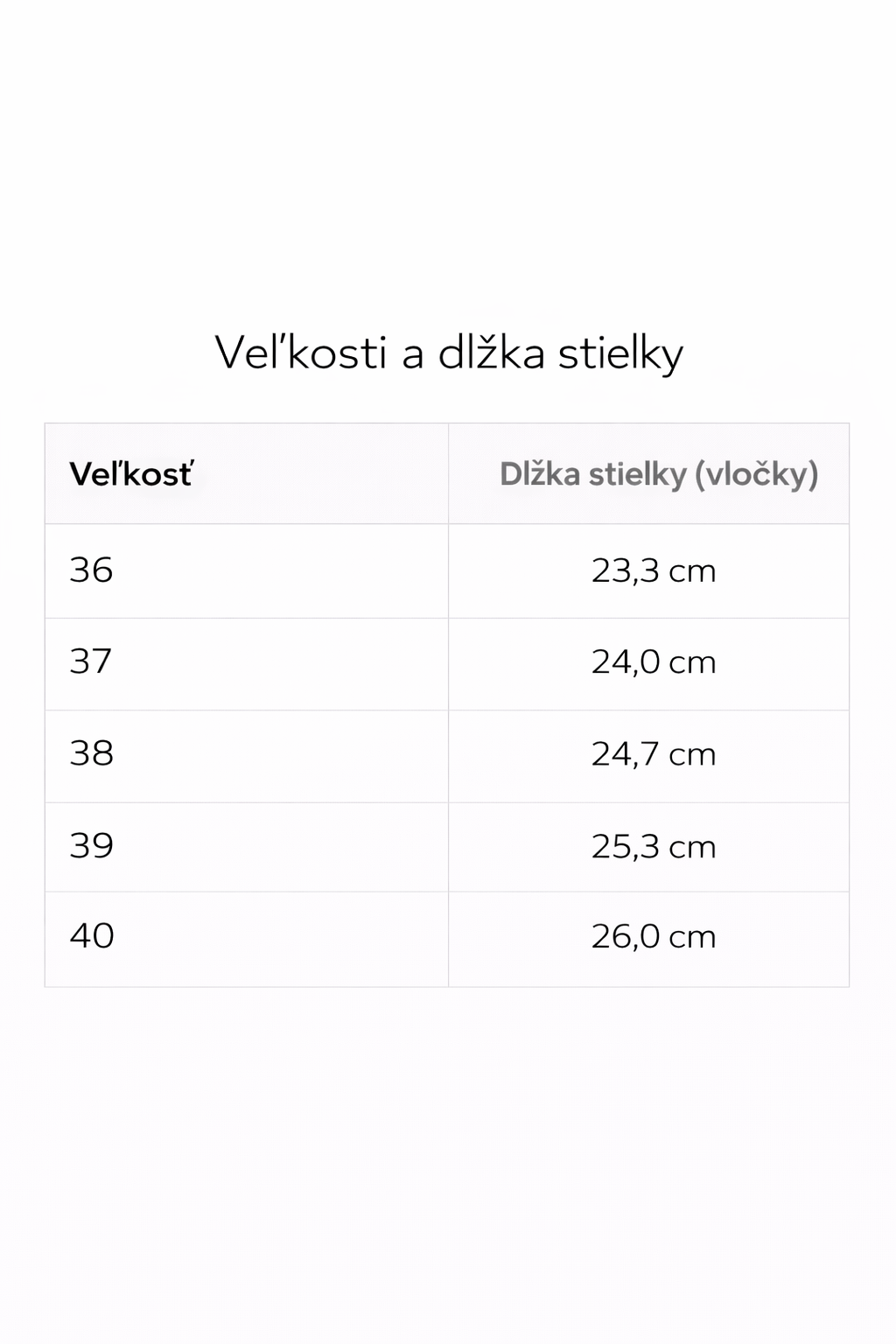 Olavoga Dámske Tenisky MERLO