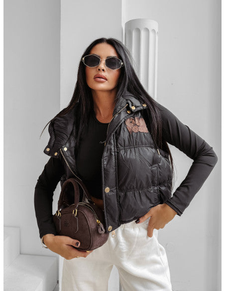 Olavoga Dámska Bunda VIROON