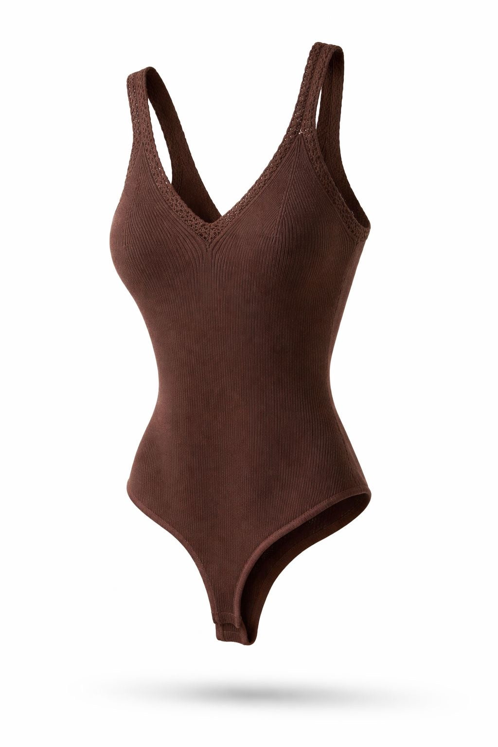 Dámske body LUXE - UNISIZE