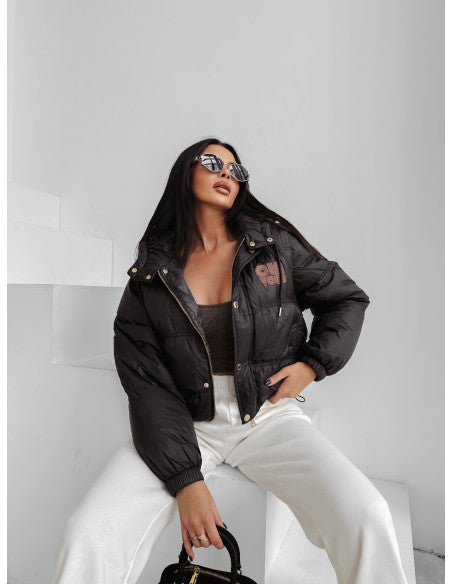 Olavoga Dámska Bunda VIROON