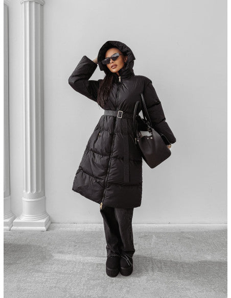 Olavoga Dámsky Kabát SIING