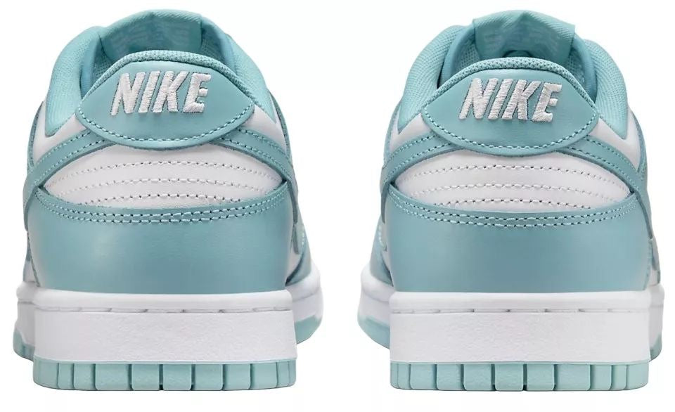 NIKE DUNK LOW RETRO (modrá)