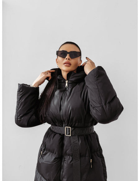 Olavoga Dámsky Kabát SIING