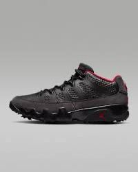Air Jordan 9G (čierne)