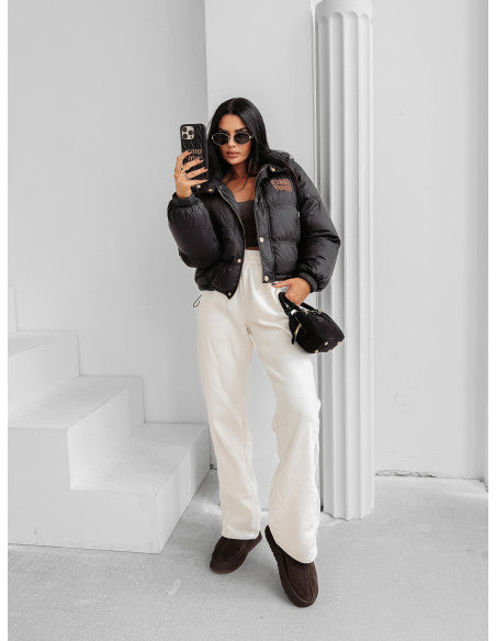 Olavoga Dámska Bunda VIROON