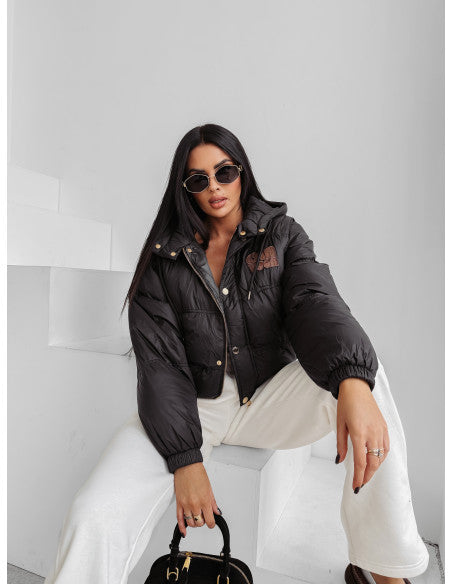 Olavoga Dámska Bunda VIROON