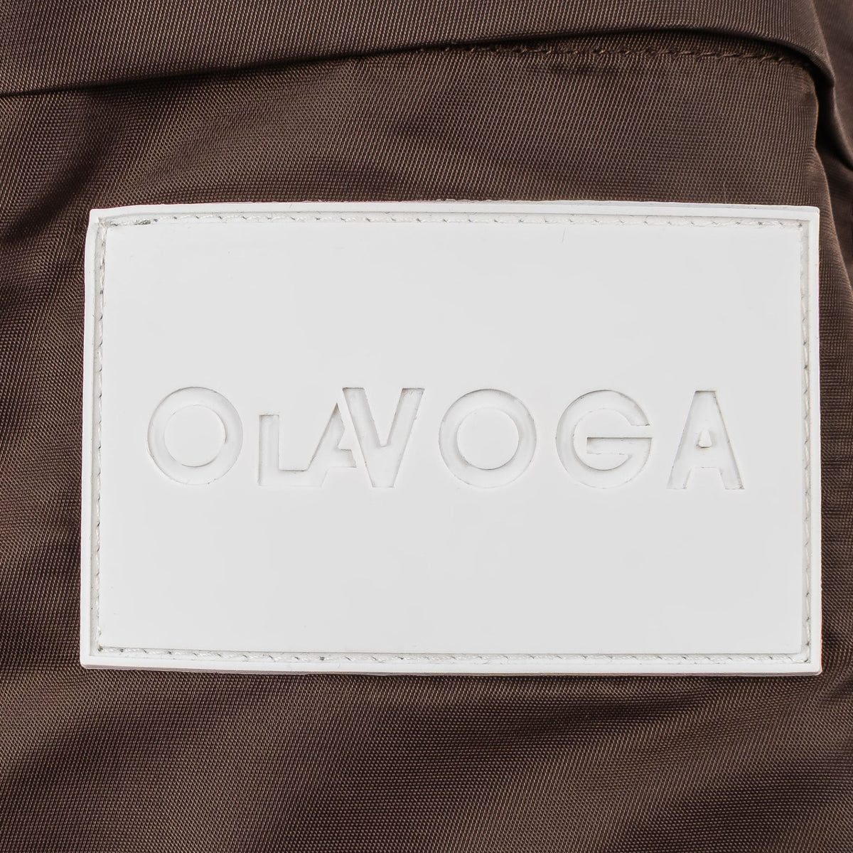 Pánska Bunda OLAVOGA - WOOLY