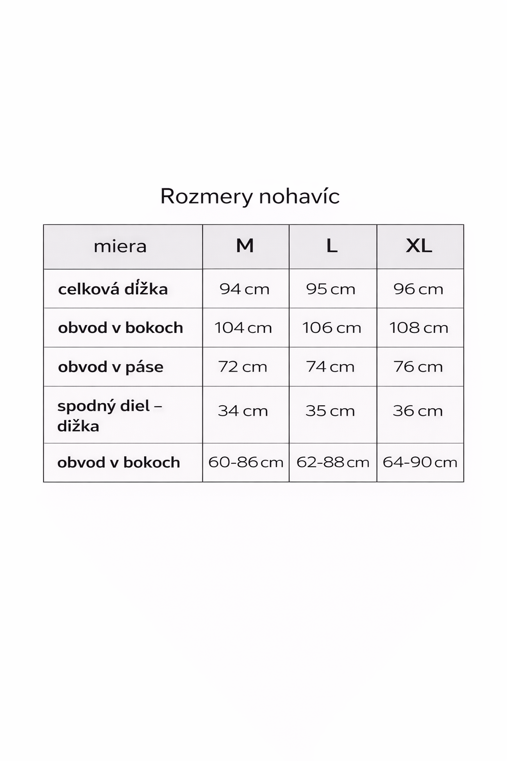 Olavoga Pánske Nohavice CASTON