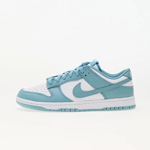 NIKE DUNK LOW RETRO (modrá)