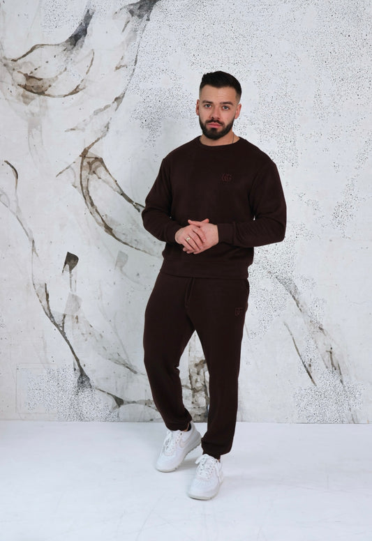 BG COUTURE Pánska Súprava VINCI