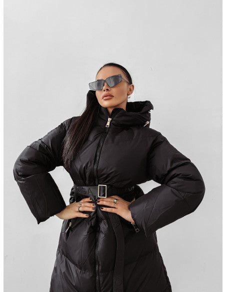 Olavoga Dámsky Kabát SIING