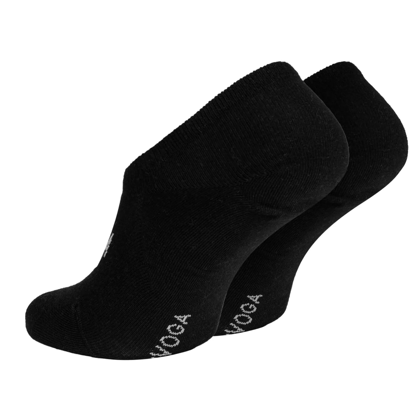 Olavoga MAN SOCKS - čierna