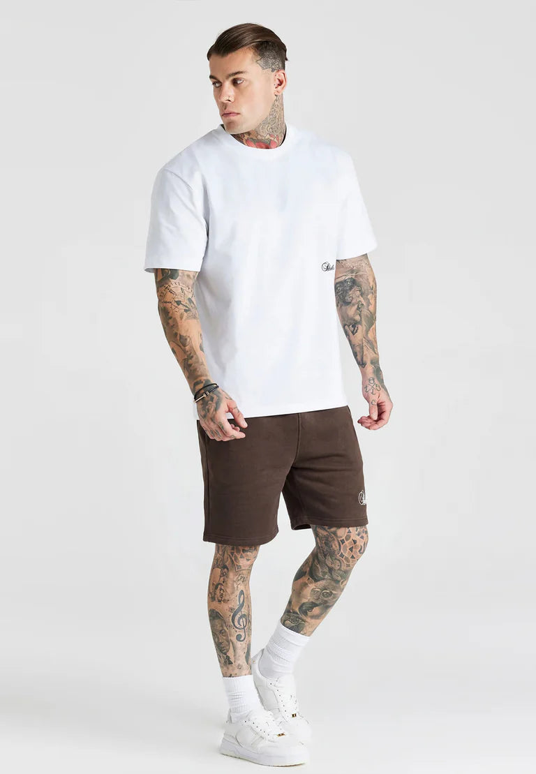 SIKSILK Pánske Kraťase