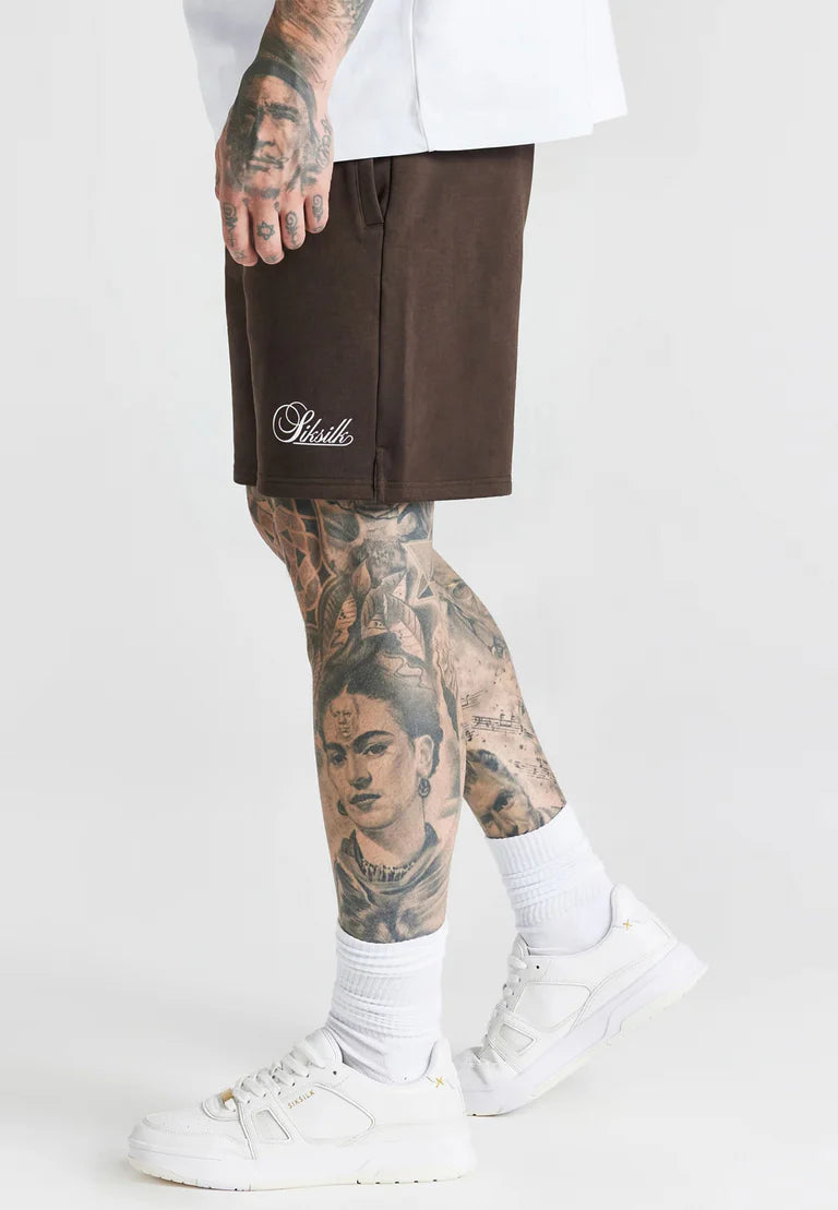 SIKSILK Pánske Kraťase