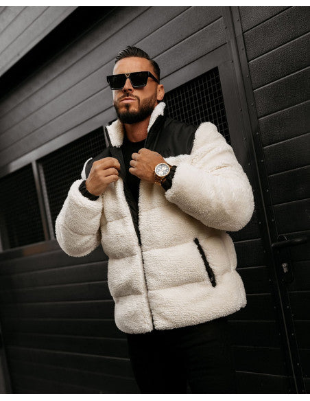 Olavoga Zimná Bunda VAAS