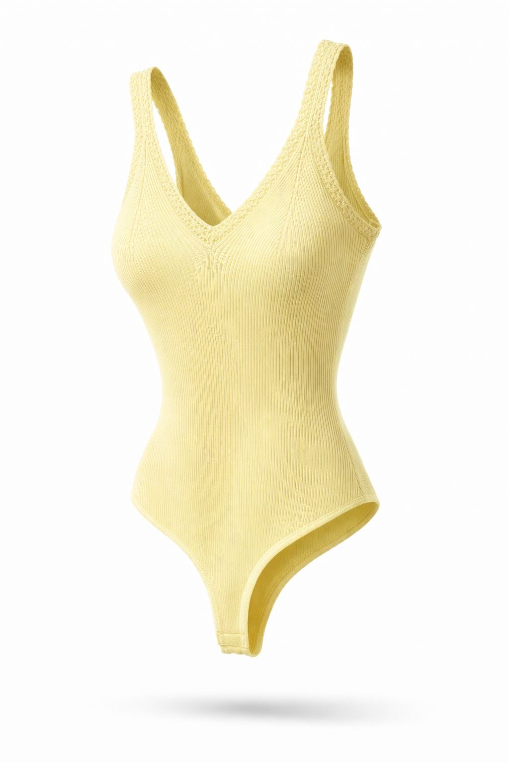 Dámske body LUXE - UNISIZE