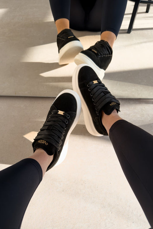 Olavoga Dámske Tenisky MERLO